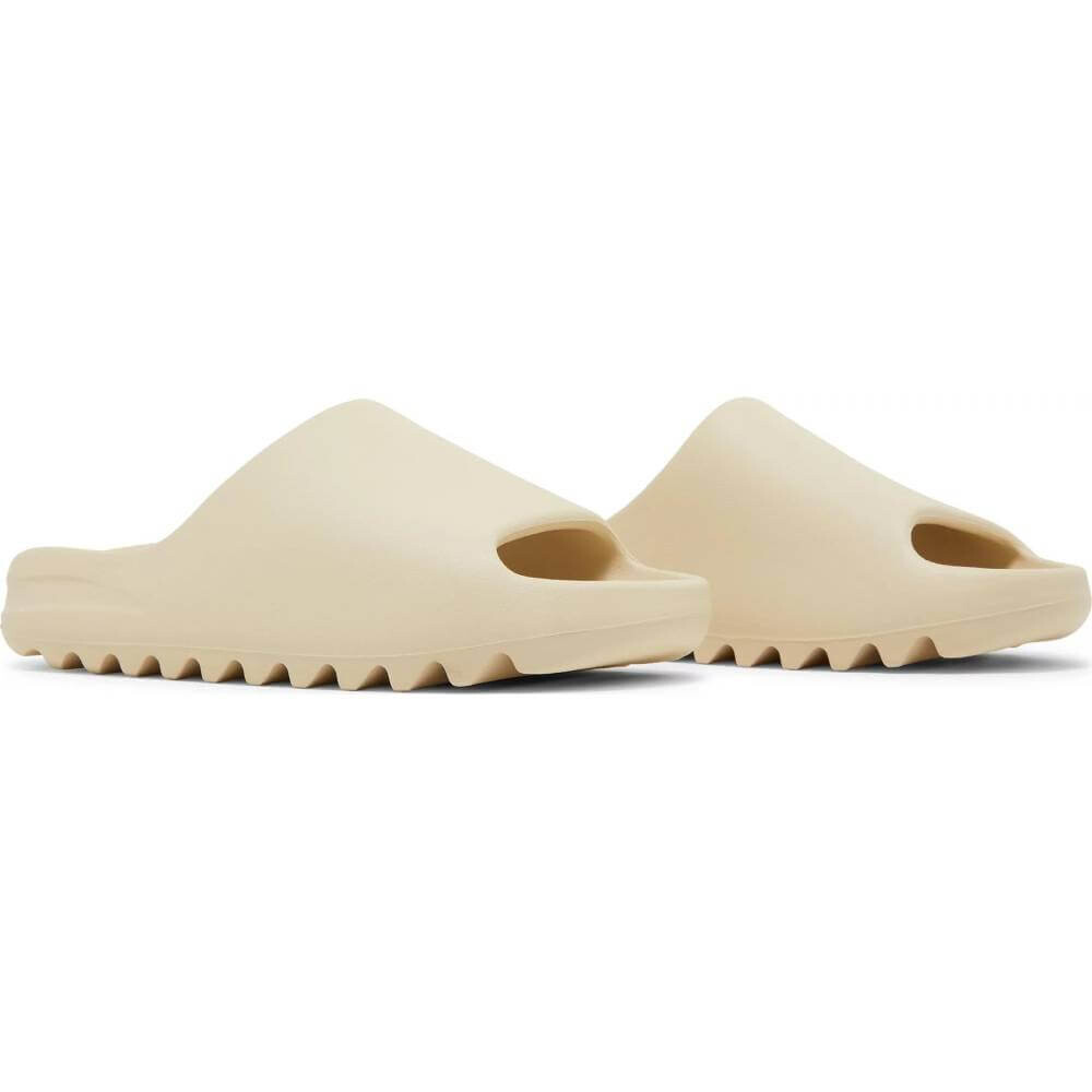картинка Слайды Yeezy Bone 2022, кремовый от магазина Одежда+