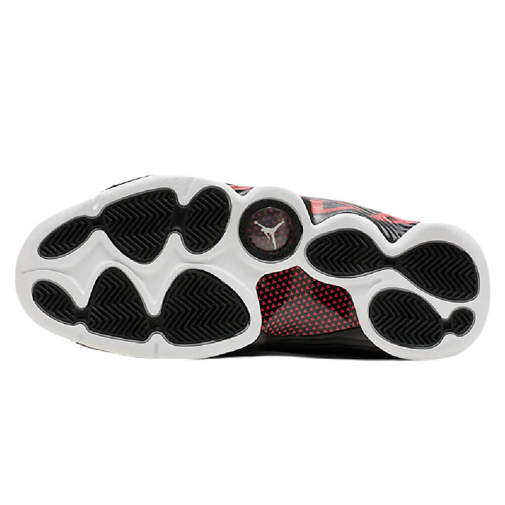 картинка Кроссовки Nike Jordan Jumpman Team II от магазина Одежда+