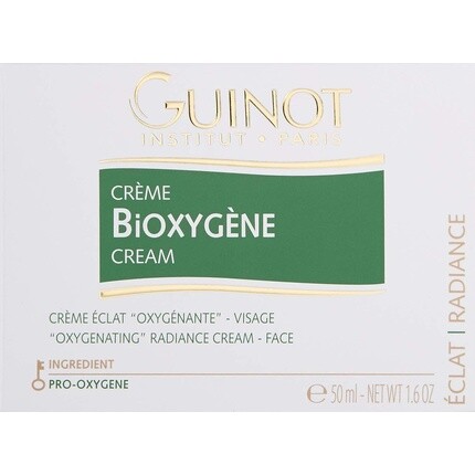 картинка Биоксиген 50мл, Guinot от магазина Одежда+