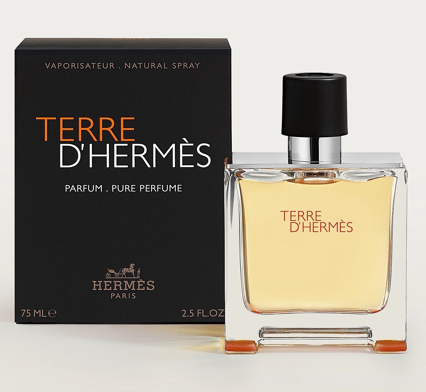 картинка Духи Hermès Terre D'Hermes Pure от магазина Одежда+