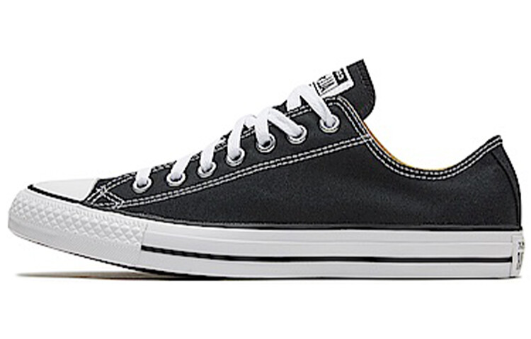 картинка Кеды Converse Chuck Taylor All Star Ox Черные от магазина Одежда+