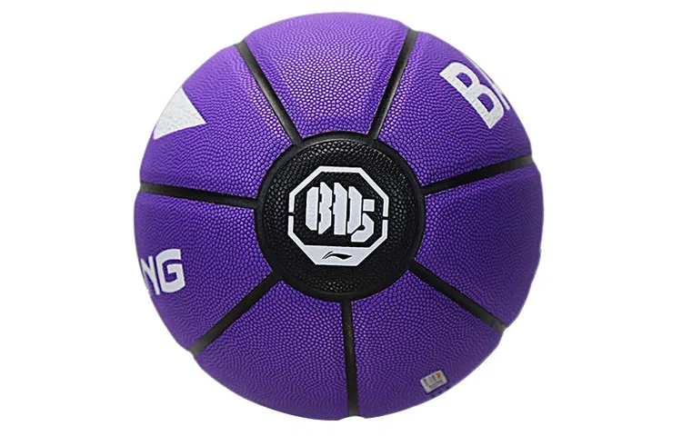 картинка Мяч баскетбольный Li-Ning Badfive Basketball от магазина Одежда+