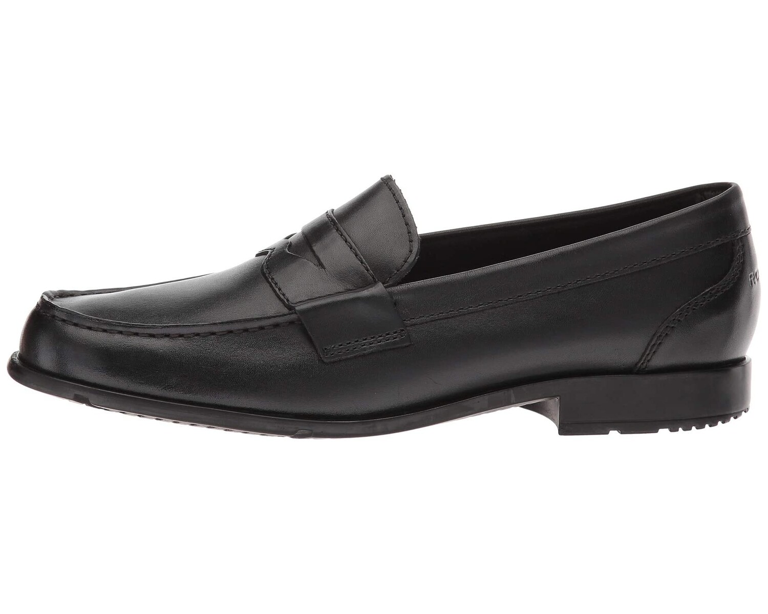 картинка Лоферы Classic Loafer Lite Penny Rockport, черный от магазина Одежда+