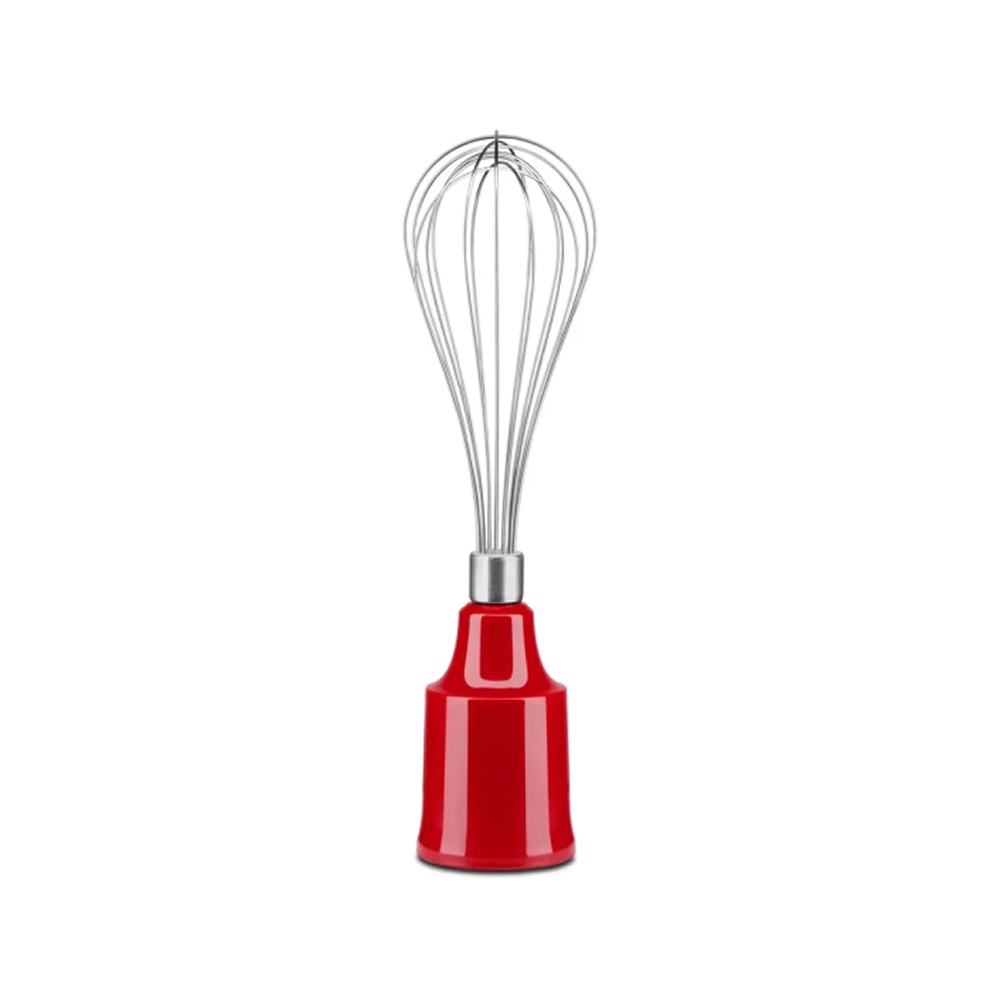 картинка Блендер KitchenAid 5KHBV83EER, красный от магазина Одежда+