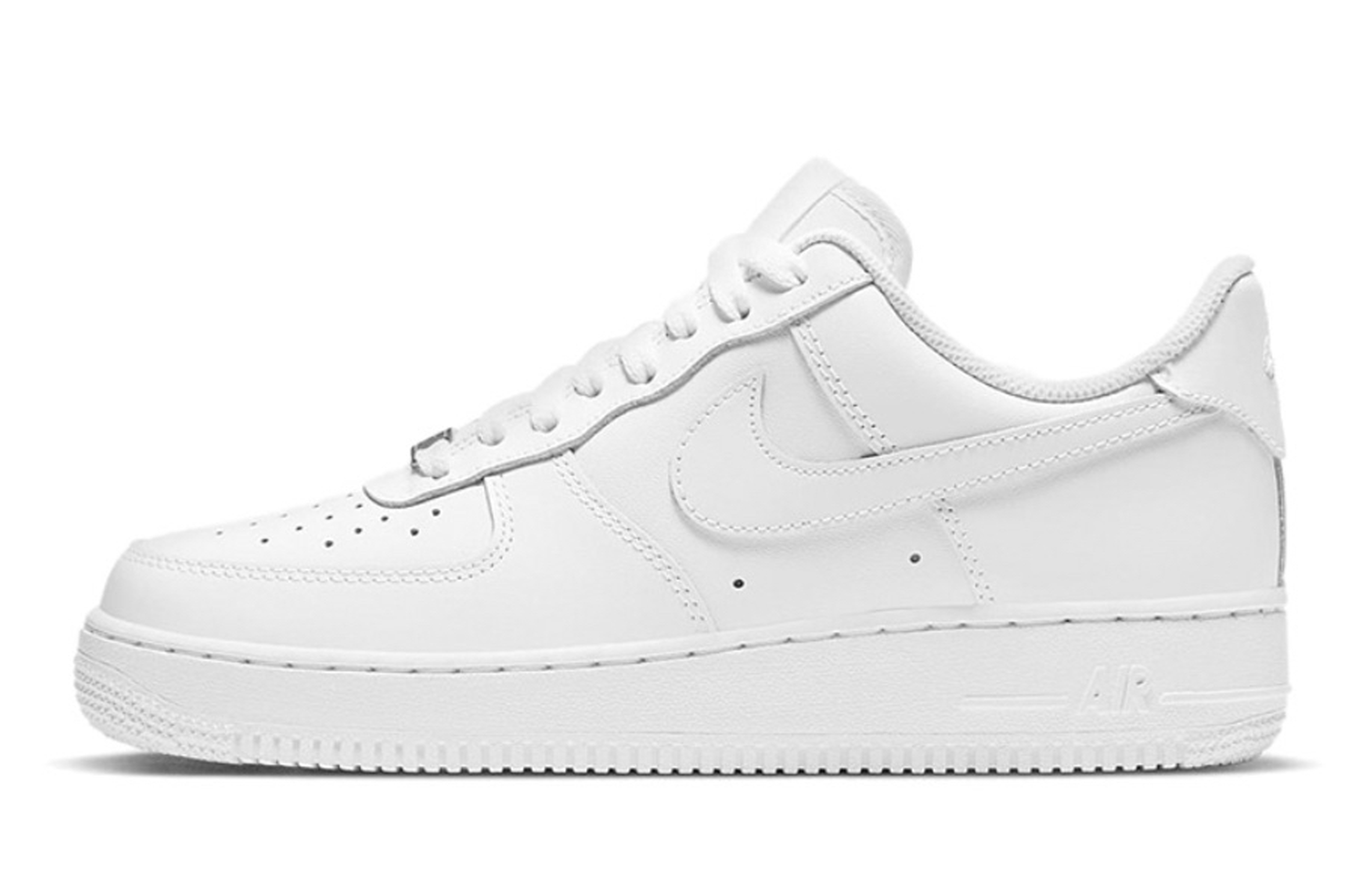 картинка Кроссовки Nike Air Force 1 Low от магазина Одежда+