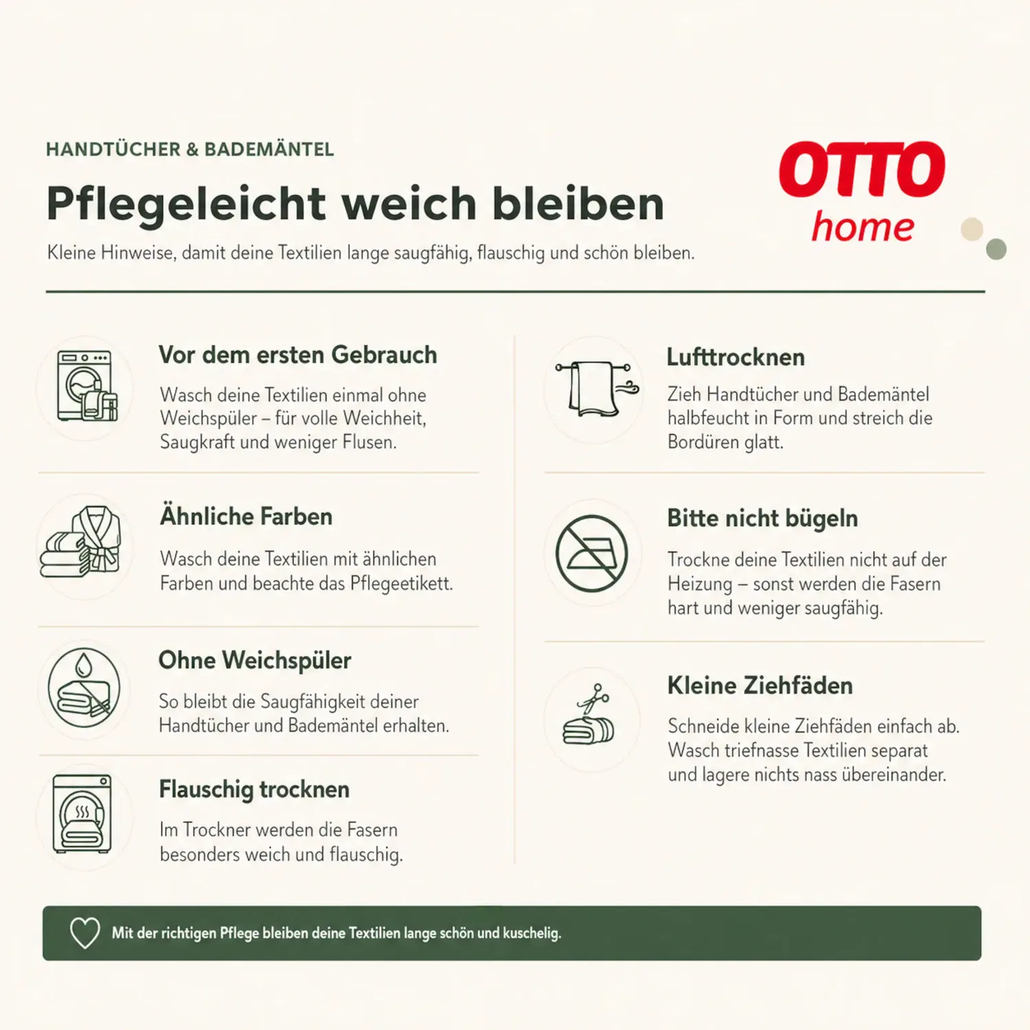 картинка Пончо для купания Miia OTTO home, Серый от магазина Одежда+