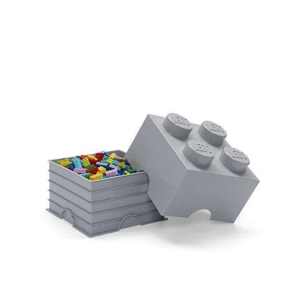 картинка Коробка для хранения LEGO Box от магазина Одежда+