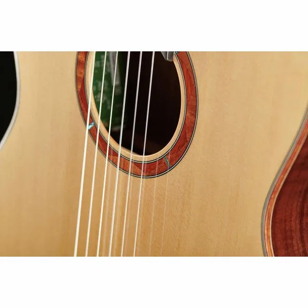 картинка Акустическая гитара с вырезом, Yamaha NCX3 NAT от магазина Одежда+