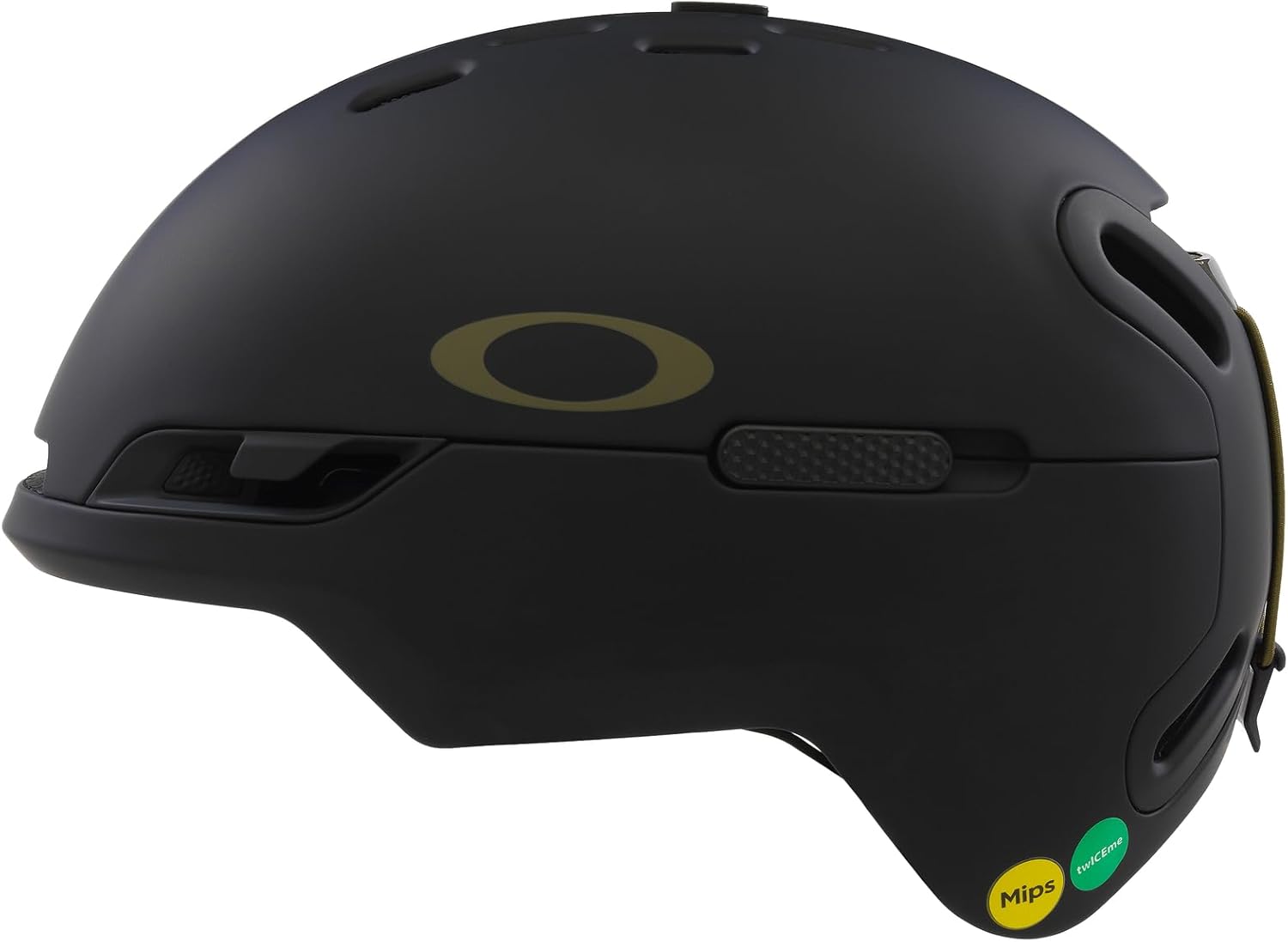 картинка Шлем Oakley MOD BC, Blackout от магазина Одежда+