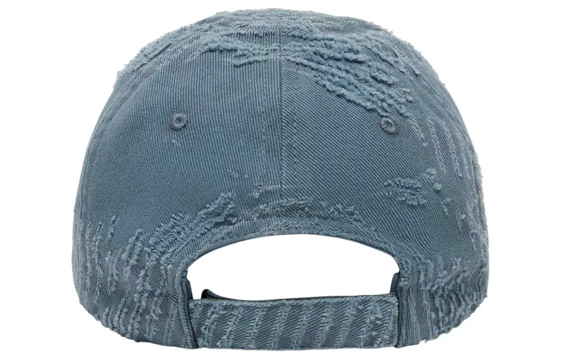 картинка Balenciaga Кепка, Blue от магазина Одежда+