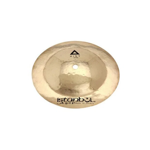 картинка Эффект-тарелка 8" Xist Bell Brilliant, Istanbul Agop, Brilliant от магазина Одежда+