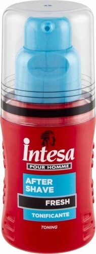 картинка Освежающий бальзам после бритья Intesa Fresh, 100 мл от магазина Одежда+