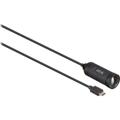 картинка Миниатюрный нательный датчик Axis Communications TW1200 1080p от магазина Одежда+