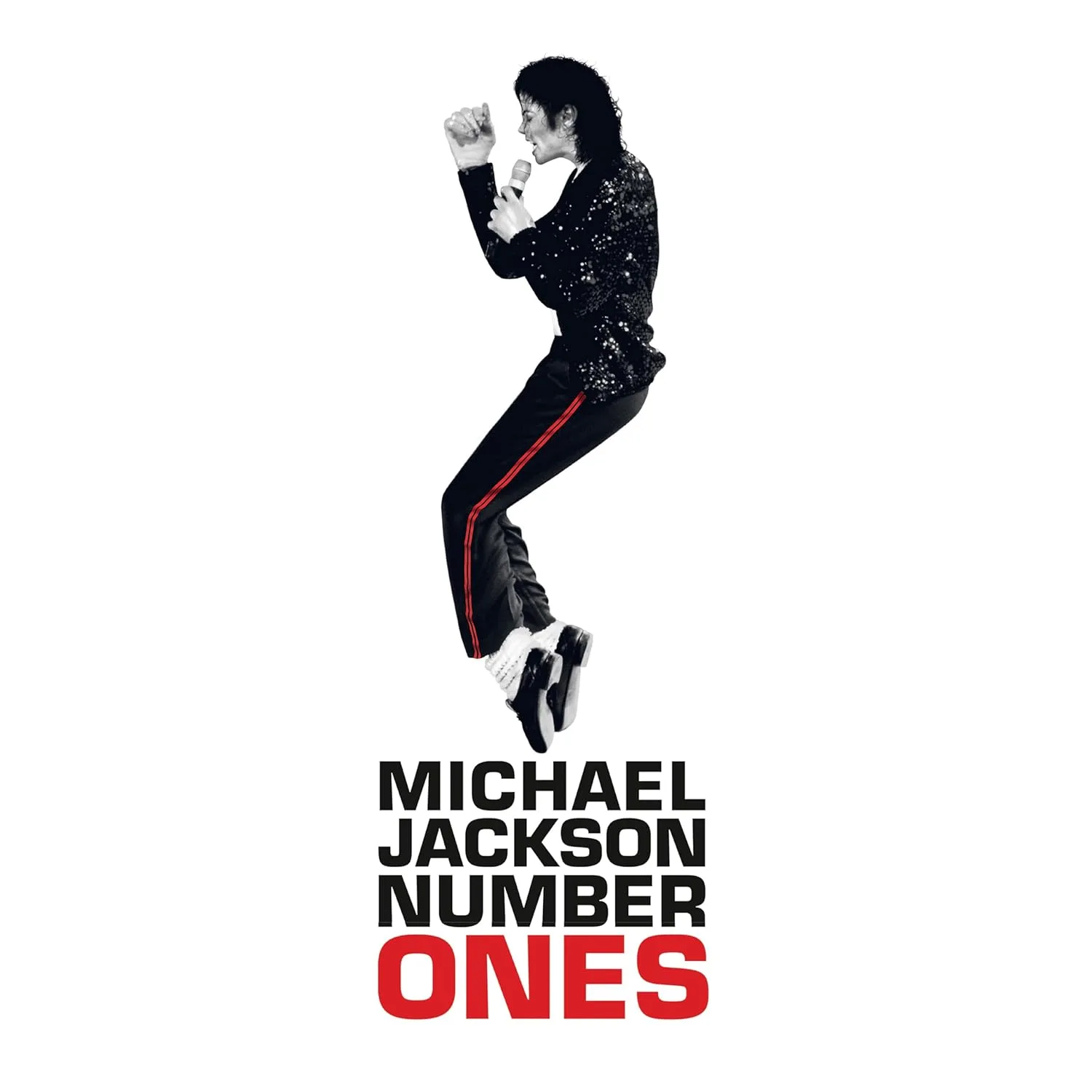 картинка Виниловая пластинка Michael Jackson - Number Ones 2026 от магазина Одежда+