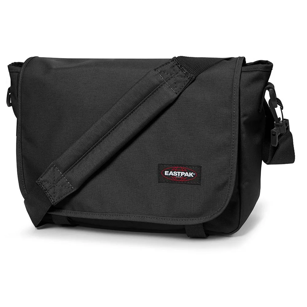 картинка Сумка Eastpak JR 11.5L, черная от магазина Одежда+