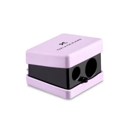 картинка Точилка Double Sharpener Naj-Oleari, Цвет от магазина Одежда+