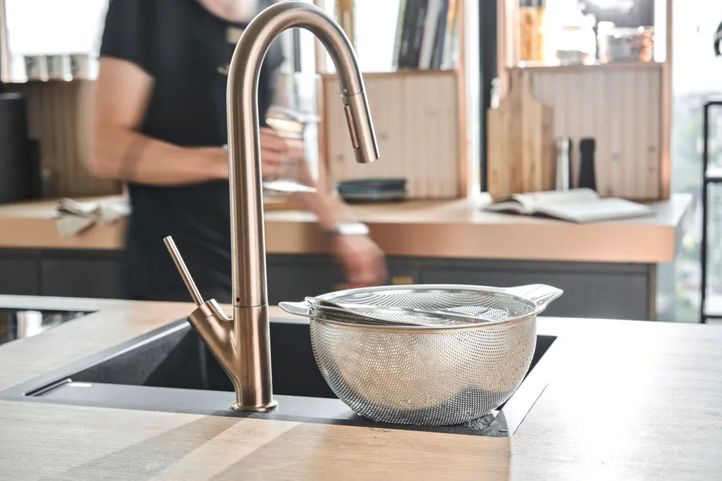 картинка Сито Zwilling из нержавеющей стали, 20 см, серебряный от магазина Одежда+