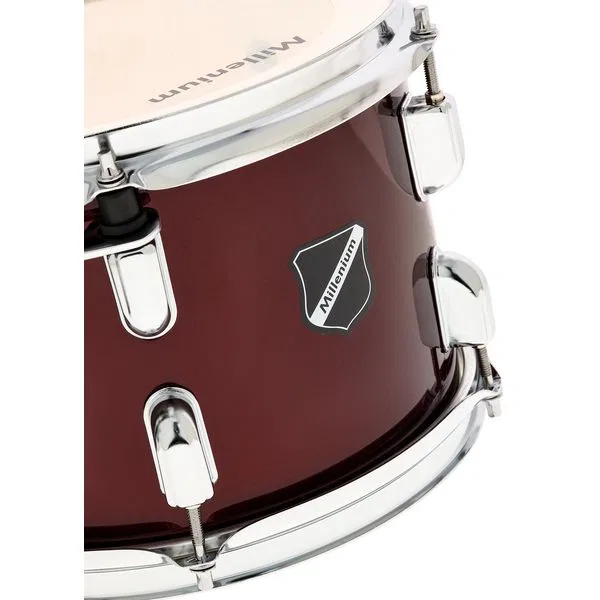картинка Том-том Millenium Focus 10"x7", Red от магазина Одежда+