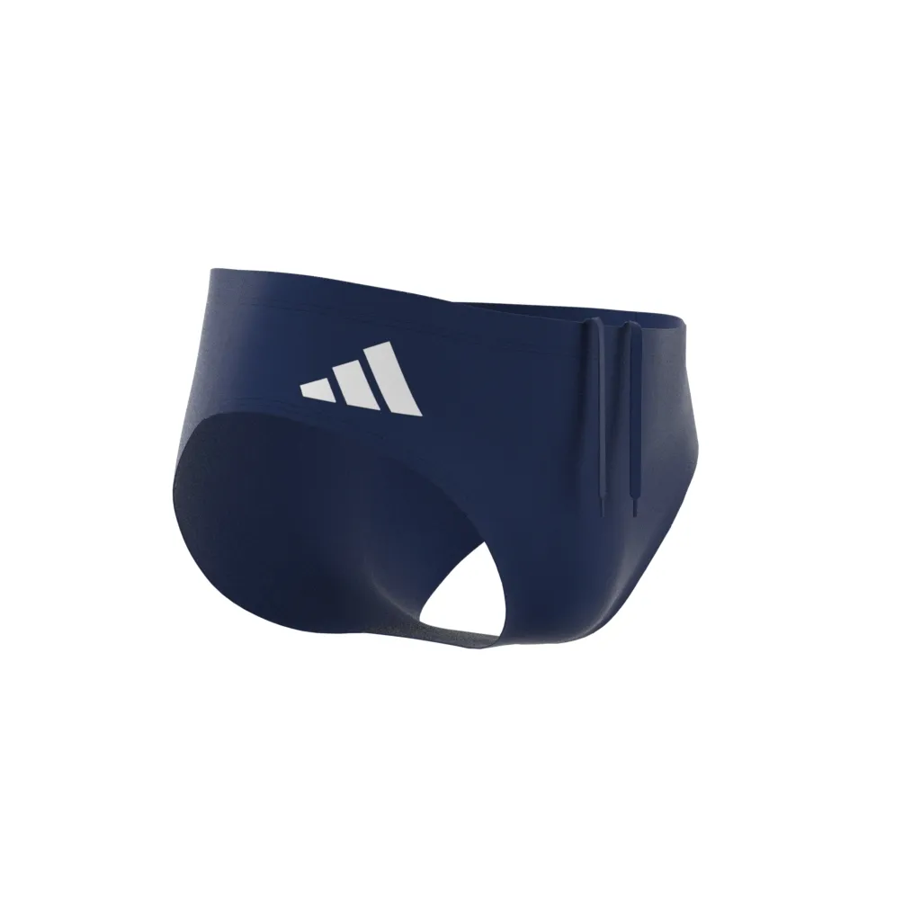 картинка Плавки adidas Performance "SOLID" (1 шт.), белый от магазина Одежда+