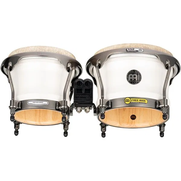 картинка Бонго, Artist Serie, RS400PW, Meinl, White от магазина Одежда+