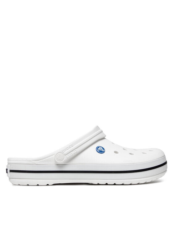 картинка Мюли Crocs, белый от магазина Одежда+