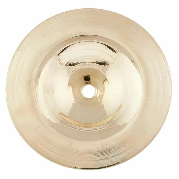картинка Эффектная тарелка Zultan 7" F5 Pure Bell, Brilliant, Zultan от магазина Одежда+