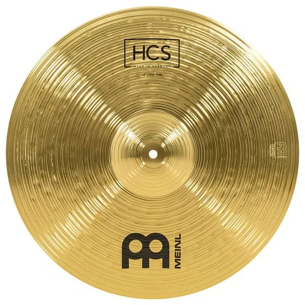 картинка Набор тарелок HCS Starter Eco, Meinl, Natural от магазина Одежда+