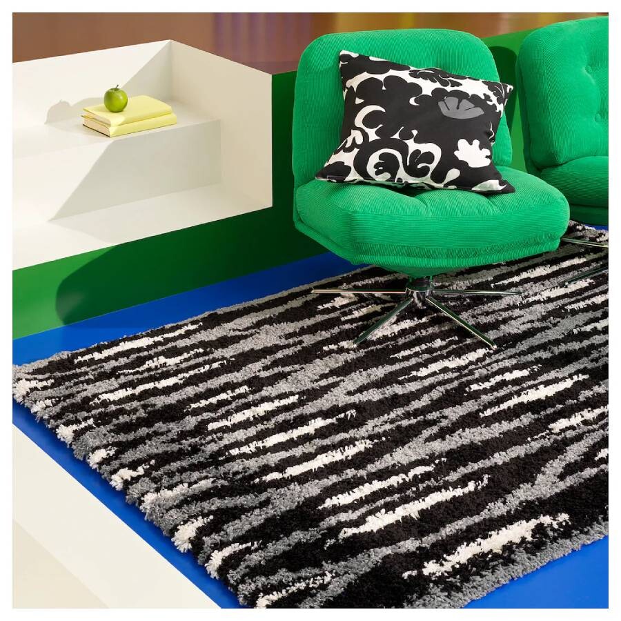 картинка Кресло Ikea Dyvlinge, зеленый от магазина Одежда+