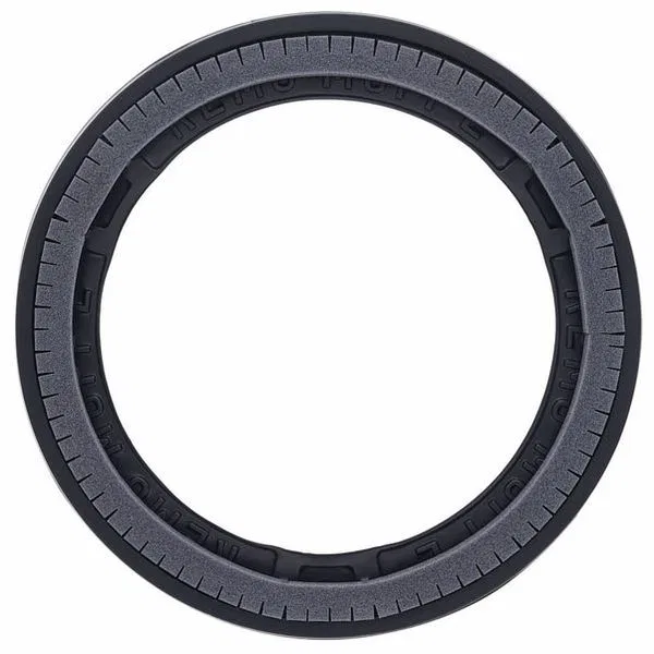 картинка Демпферное кольцо Ring Control 20", Remo, Black от магазина Одежда+