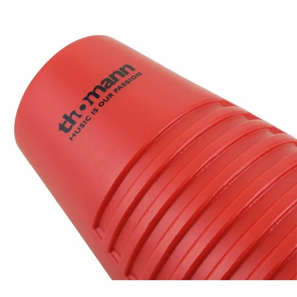 картинка Гиро Thomann GR-R Guiro Red, Red от магазина Одежда+