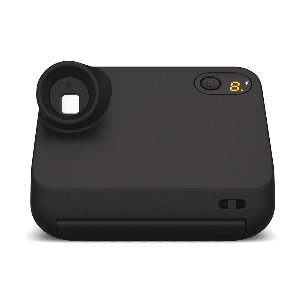 картинка Фотоаппарат Polaroid Go Generation 2, черный от магазина Одежда+