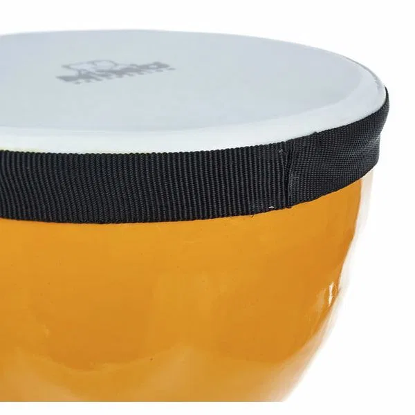 картинка Джембе Nino Mini Djembe Lemon, Lemon от магазина Одежда+
