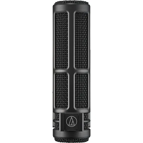 картинка Микрофон-пушка Audio-Technica ATV-SG1 для крепления на камеру от магазина Одежда+