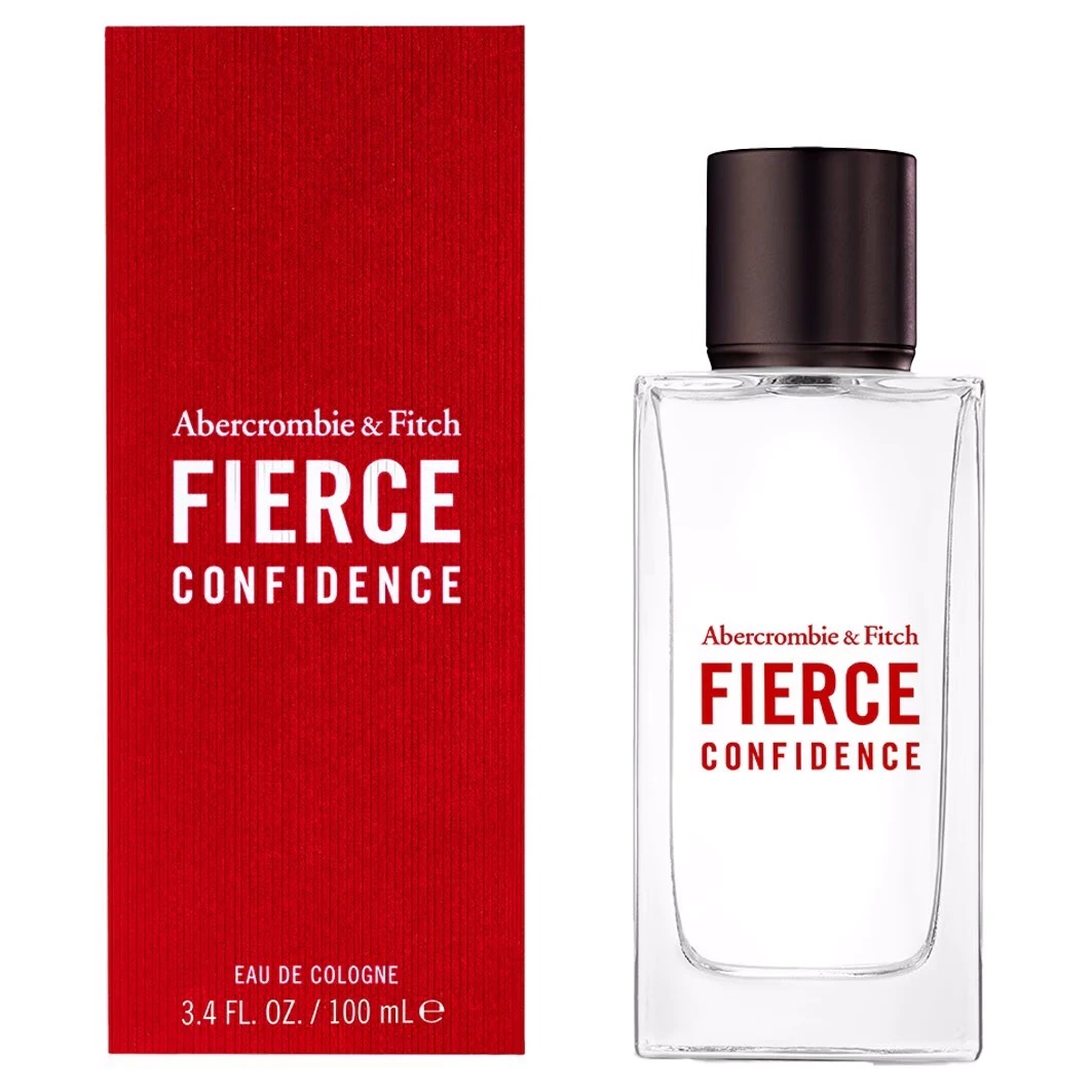 картинка Одеколон Abercrombie & Fitch Fierce Confidence от магазина Одежда+