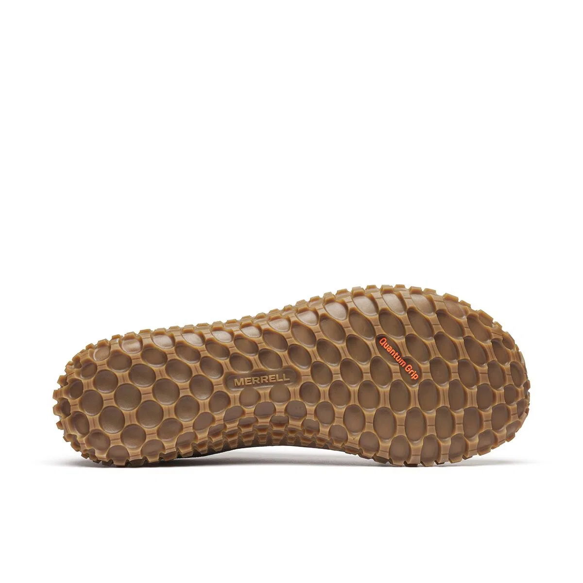 картинка Мужские ботинки на босоногой колодке Wrapt Merrell, Mole от магазина Одежда+