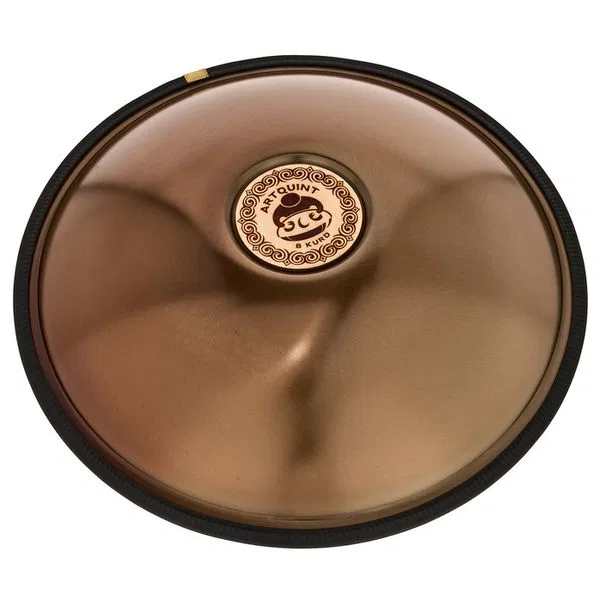 картинка Handpan Artquint Drums B/H Kurd 2.0, Bronze от магазина Одежда+
