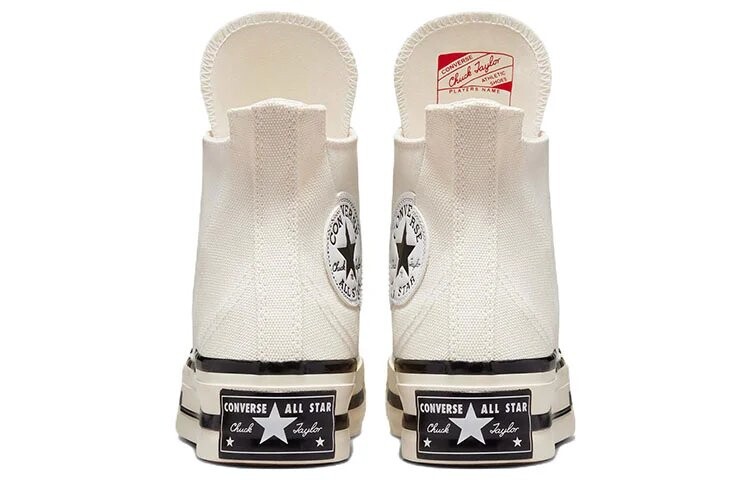 картинка Кеды Converse Chuck 70 Plus Canvas от магазина Одежда+