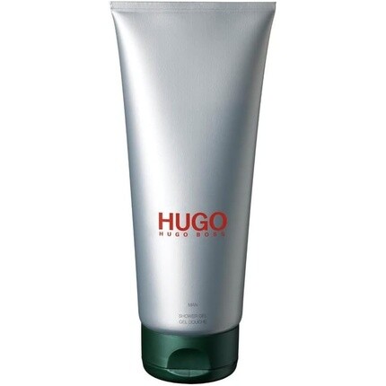 картинка Гель для душа Hugo Man от Hugo Boss от магазина Одежда+