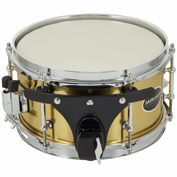 картинка Малый барабан 10"x5,5", Millenium, Brass от магазина Одежда+