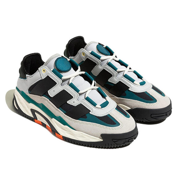 картинка Кроссовки adidas Originals Niteball 1.0 от магазина Одежда+