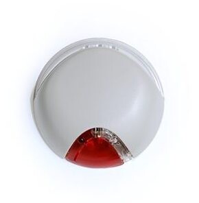 картинка Светодиодная система освещения Flexi Vario 7 см, цвет белый черный от магазина Одежда+