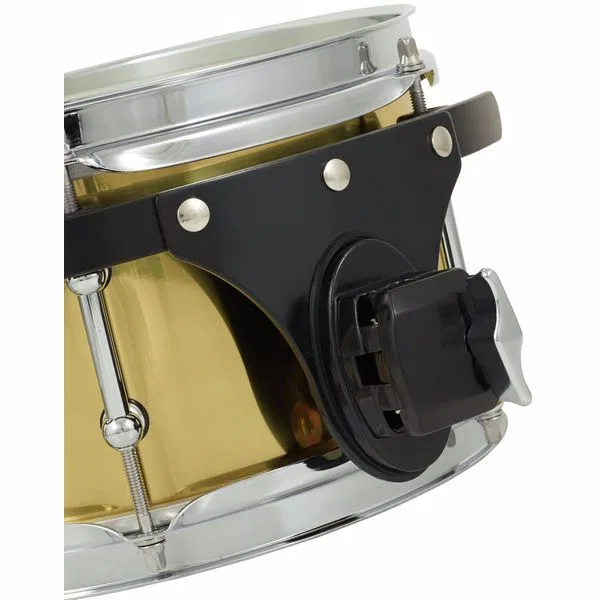 картинка Малый барабан 10"x5,5", Millenium, Brass от магазина Одежда+