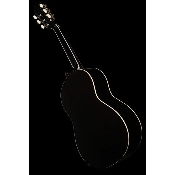 картинка Концертная гитара 3/4, Thomann, Black от магазина Одежда+