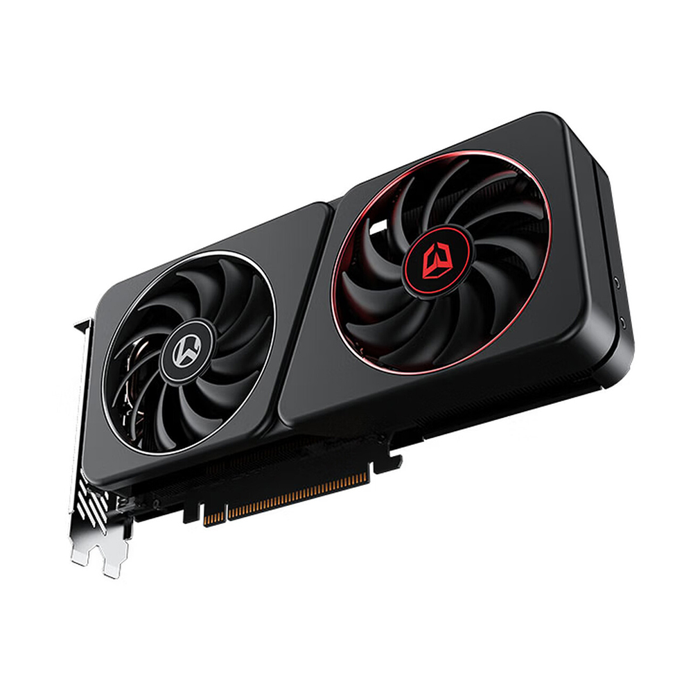 картинка Видеокарта Maxsun Intel Arc Pro B60 Milestone, 24 ГБ, черный от магазина Одежда+