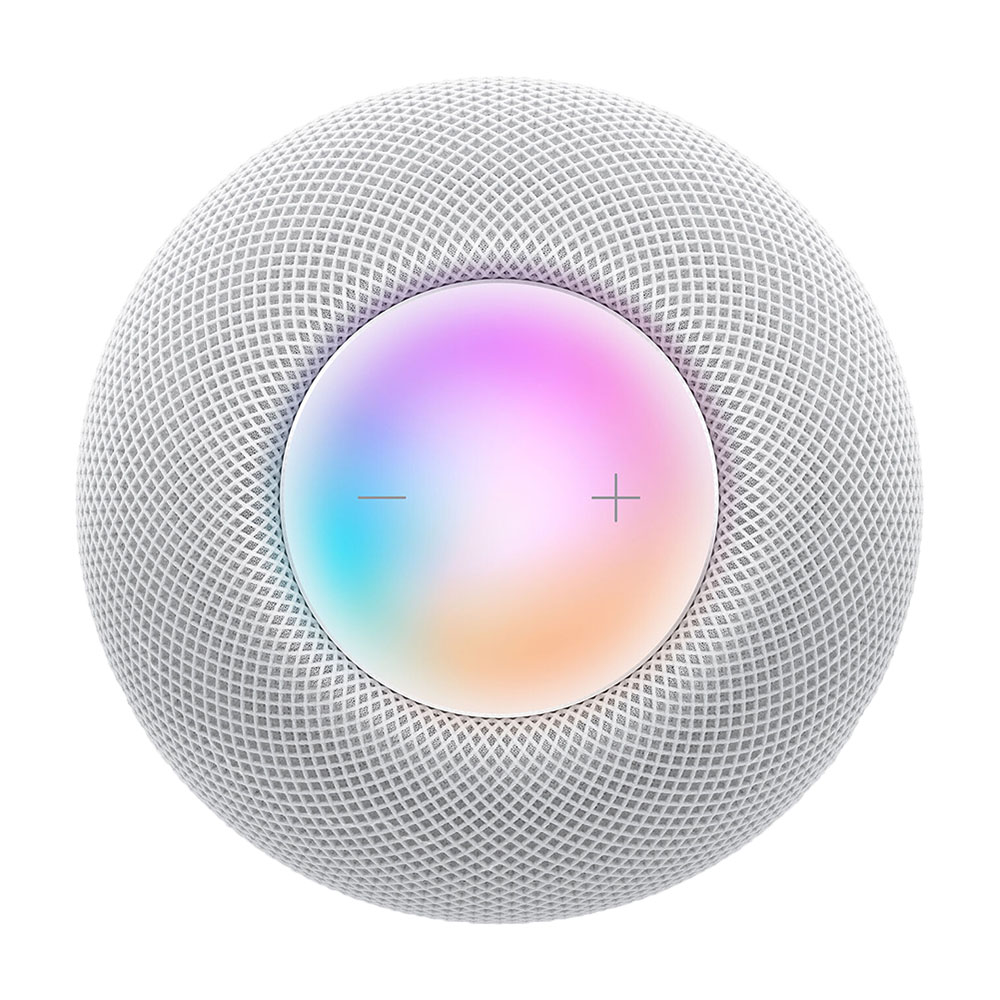 картинка Умная колонка Apple HomePod mini, White от магазина Одежда+