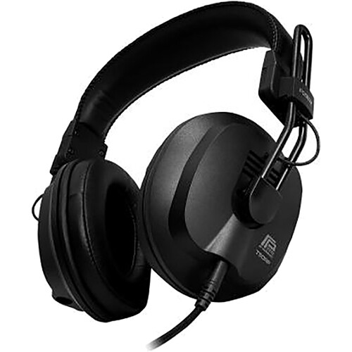 картинка Профессиональные наушники Fostex T50RPmk4 Planar Magnetic Semi-Open Headphones T50RPMK4 от магазина Одежда+