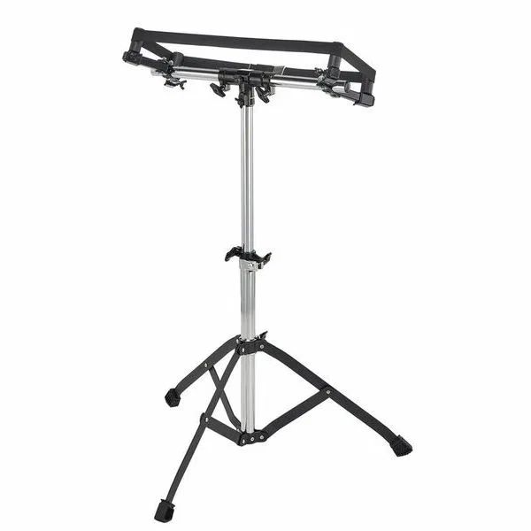 картинка Стойка для бонго Pearl P-900LW, Black от магазина Одежда+