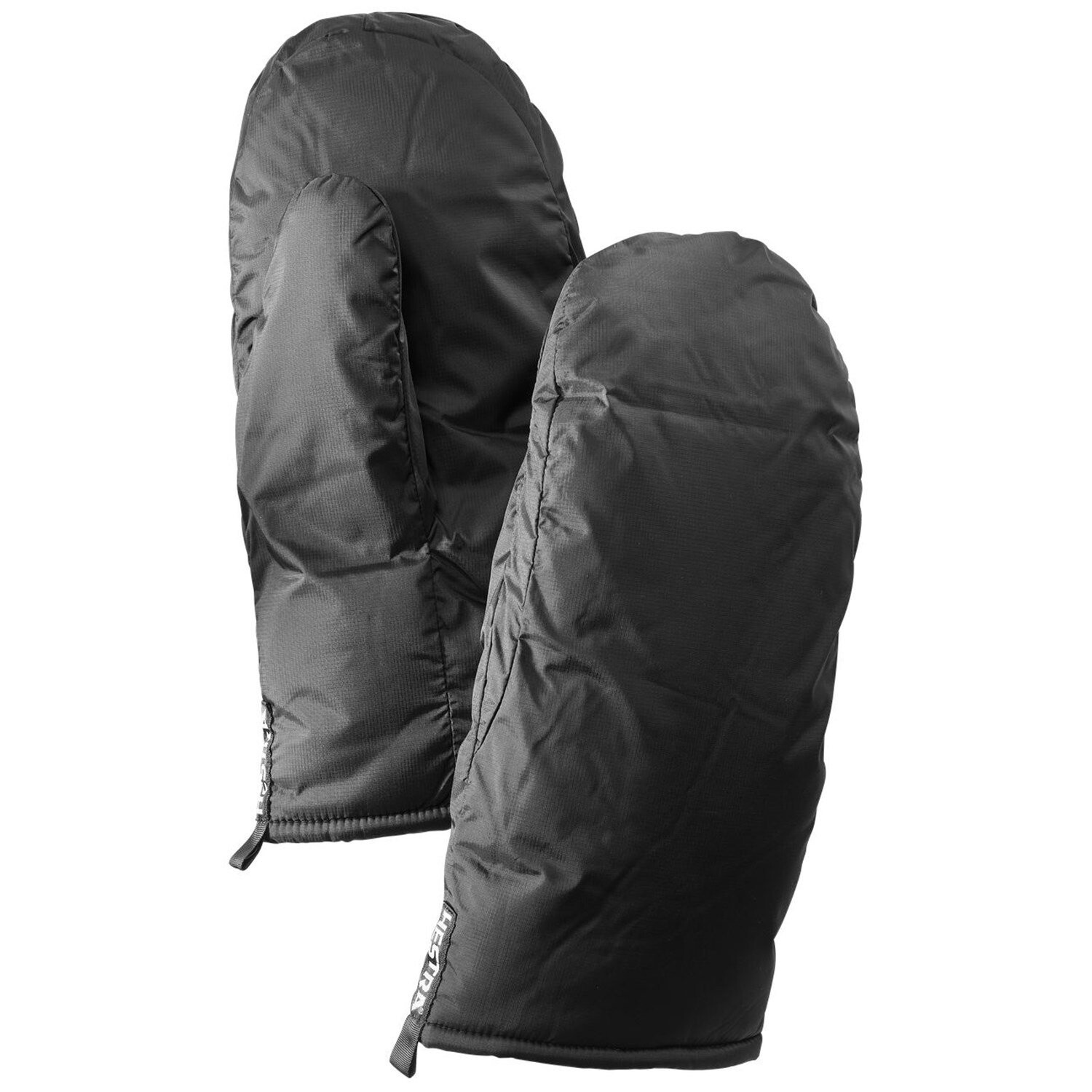картинка Перчатки Hestra Primaloft Extreme, черный от магазина Одежда+