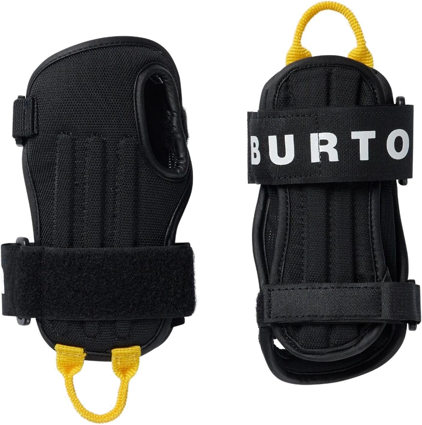 картинка Burton Impact Wrist Guard, True Black от магазина Одежда+