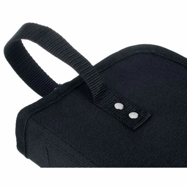 картинка Сумка для барабанных палочек Pearl PSB050S, Black от магазина Одежда+